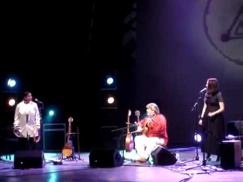 Dragan Dautovski Quartet (2010 Macedonian National Theater)