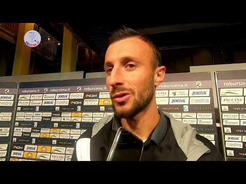 ROBUR SIENA-PRO VERCELLI 0-2: GRIECO, MIGNANI, GUBERTI E ZANON