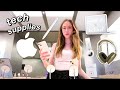 Back To School Supplies Shopping At The Apple Store Best School TECH Products
