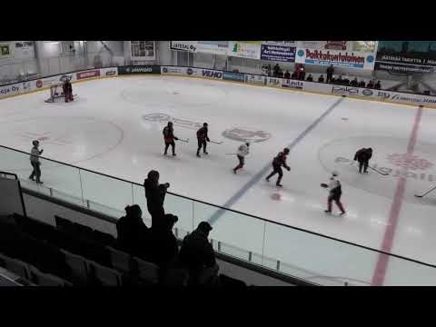 KPK-PyRy U19 11.8.2021