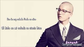 BtoB (Peniel Solo) - That Girl (Sub Español - Hangul - Roma) HD