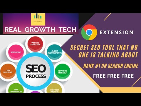 Search engine optimization service (on- page, off,- page and...