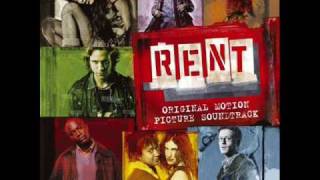 Rent - 18. Seasons Of Love B (Movie Cast)