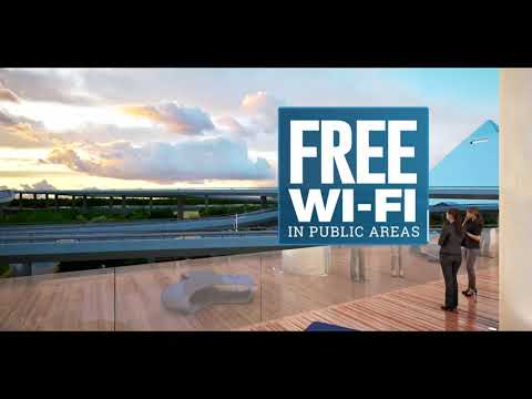 Renasant Convention Center Renderings 2021