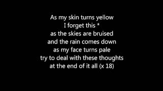 Static-X - Skinnyman With Lyrics (HQ)
