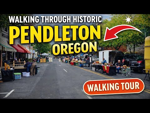 Obituary Pendleton Oregon