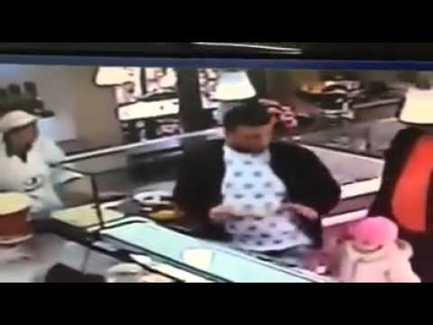 Truffa in pasticceria a Marano