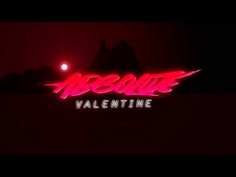 Absolute Valentine - Sunset Love