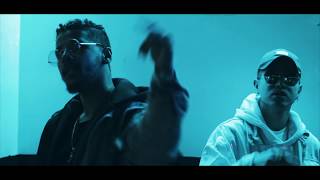 Nobody - Jay Author x Elijah Melo (Official Music Video)