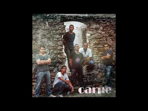 O Amor Não Tem Fim - Carpe