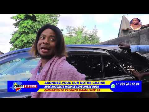 GAG PEDE NADA POMBA YA QUARTIER ATIKI MAITRE MUTAKALA