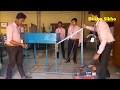 3 Dimensional Unloading Machine Mechanical Engineering Project For Engineering Students