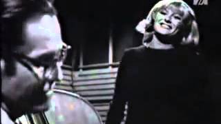 Monica Zetterlund with Bill Evans Trio Waltz for Debby