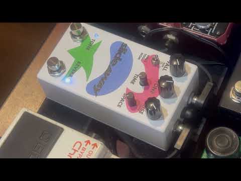 Alexander Pedals Slide Away (Free Shipping!) image 4