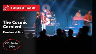 The Cosmic Carnival-YouTube