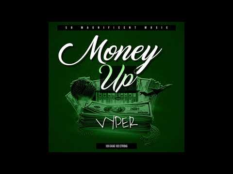 Vyper - Money up