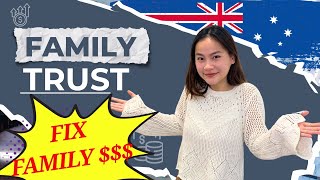 Family Trusts 101: The Smart Fix for Money & Family Drama