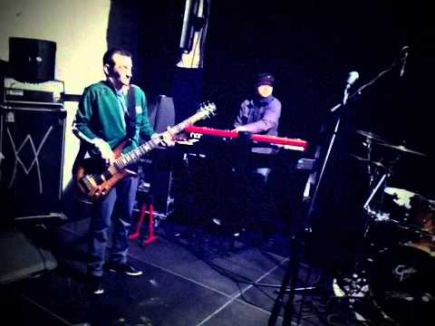 David Koller - Teď A Tady 23.3.2011