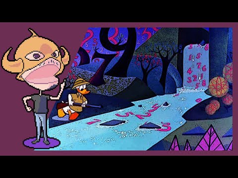 PilloLive #13 - "Michele e la Matematica"