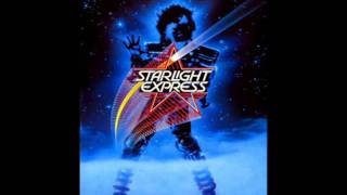 Starlight Express (Starlight Express) - Kyla Rivera Cover