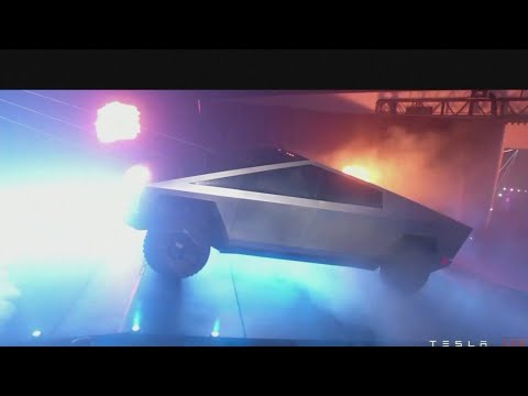 Tesla considering building next factory in Austin