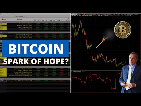 Weekly Market Update: Inflation Data Boosts Stock and Bond Indexes, Bitcoin Finally Recovering?