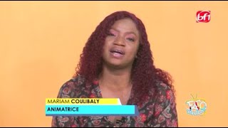 Faso Siguidiya du 14 janvier 2026-BF1TV