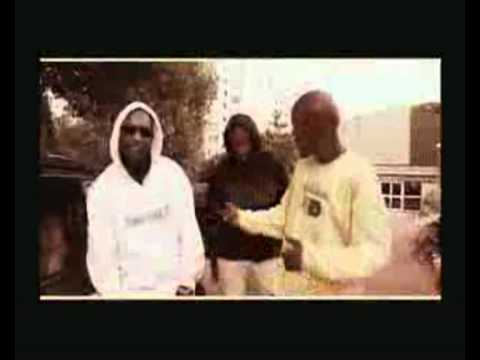 Malik Bledoss Ghetto Fab Gang