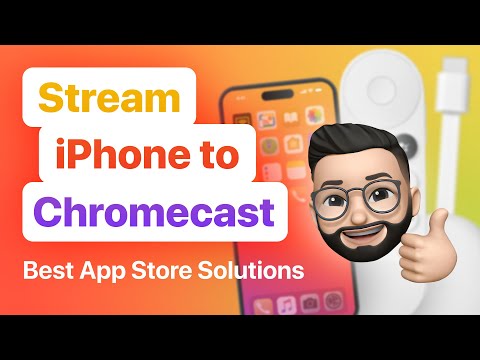 Best chromecast apps deals