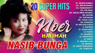 Download lagu NOER HALIMAH FULL ALBUM TERLARIS 2024 mp3