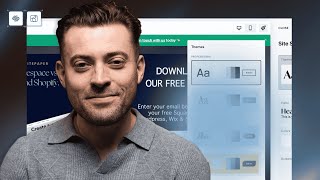Change Squarespace Site Theme