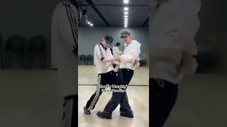 Download lagu #haobin 'naughty' dance practice ❤️ #kpop #zb1 #zerobaseone #cover #redvelvet mp3