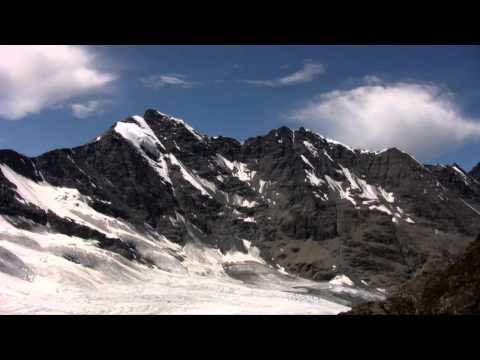 Valle di Rhemes - lago Goletta - Colle Bassac Déré