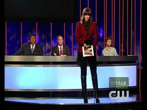 America's Extreme Top Model Cycle 7 Episode 5