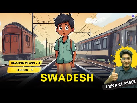 LESSON 6 Swadesh | Bangla Explanation Line by Line