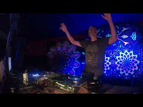 Saikozaurus -  Union of Freaks (cockpitview)