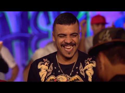 Brother Charlie - Disciplina na Levada  Teaser 01- Clipe Oficial