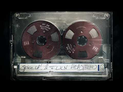 FLKN & Spice Up! - Headphones