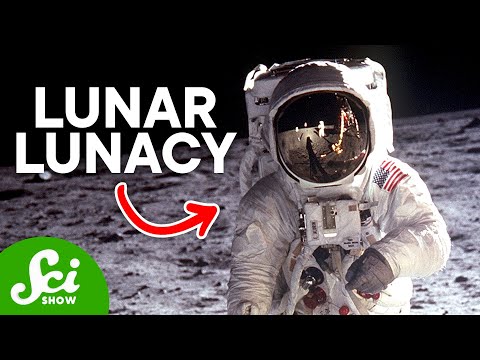 阿波羅計劃是個壞主意嗎？| 阿波羅計劃是一個壞主意嗎？ (Was the Apollo Program a Bad Idea? | A SciShow Documentary)