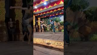 Jurus mematikan, prajurit jaduk #shorts #t#youtubeshorts #kridhocarito
