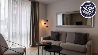 Aparthotel Cosy | Stuttgart, Germany | Hotel Review 🛏️