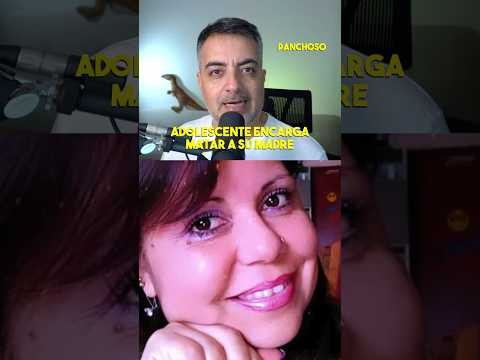HIJA CONTRATÓ A SICARIO PARA EJECUTAR A SU MADRE.