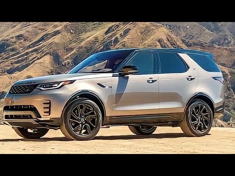 2024 Land Rover Discovery P360 FL - Oops! (ENG) - Test Drive and Review|| sk car update