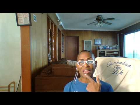 THE COMPTON CHRONICLES: WHY DO PEOPLE PUT THEIR HAND IN FRONT OF THEIR MOUTH