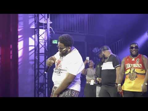 Juice The Mac - Queen Elizabeth￼