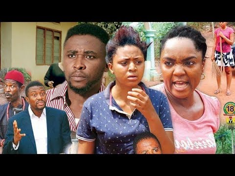 You Will Shed Tears For This Innocent Maid 2 - 2018 Latest Nigerian Nollywood Movie ll African Movie