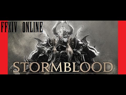Final Fantasy XIV - Part 82