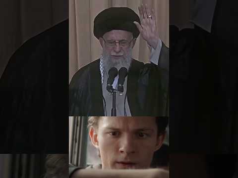Ayatollah Ali Khamenei 🥶🇮🇷 #shorts #iran #khamenei #viral