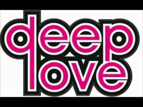 Alex Leger Feat. Ange - Love Me Deep Inside (Dub mix)