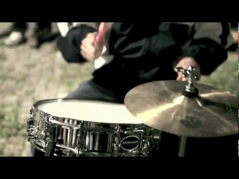 Hang Drum Set - TheArtOfFusion - Rafael Sotomayor - Adrian Paulus
